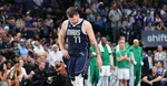 Luka Dončić asegura que su gran partido contra los Lakers en Denver es solo el comienzo