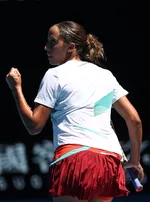 "Lo que Madison Keys dijo en su habitación de hotel tras perder ante Aryna Sabalenka en 2024, antes de ganar el Abierto de Australia"