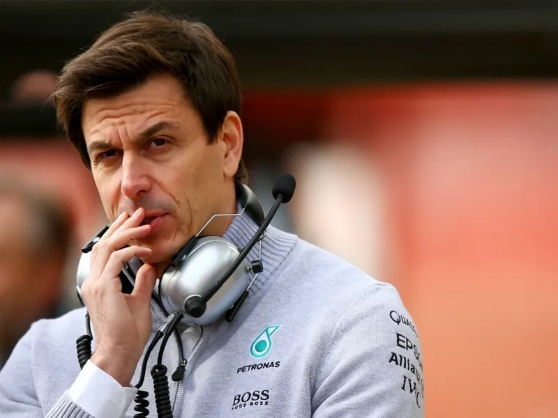 Wolff respaldado para nuevo cargo como presidente de la FIA