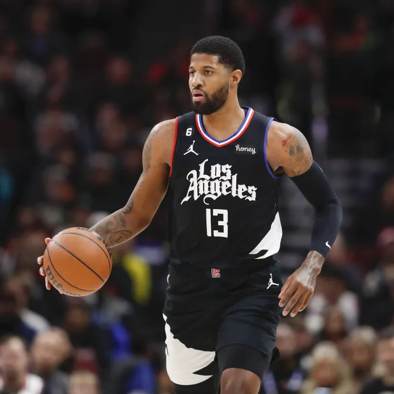 Paul George está '100%' seguro de que los 76ers revertirán su temporada, pero la historia de la NBA revela un desafío complicado para Filadelfia