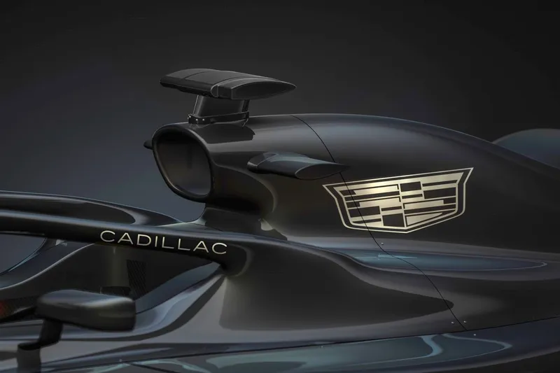 Noticias de F1: Lista de pilotos deseados de Cadillac y oferta sorpresa para Aston Martin