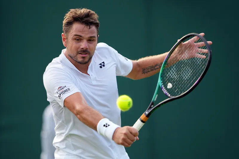 Wawrinka y Nishikori se enfrentan en Bratislava: ¡sigue la acción en Challenger TV!