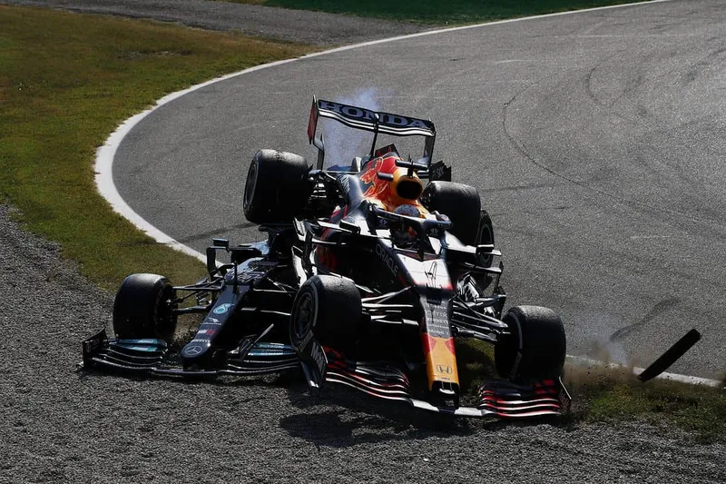 ¡Increíble! Verstappen enfrenta un problema insólito en el Gran Premio de Las Vegas