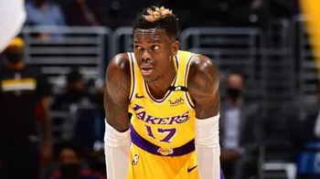 "El jugador de la NBA Dennis Schroder involucrado en un importante acuerdo tras la polémica acusación de 'esclavitud moderna'"