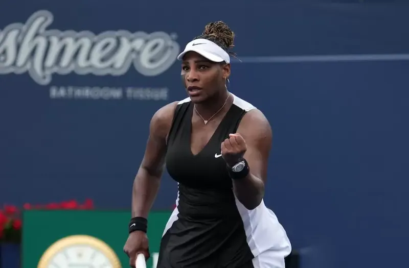 El entrenador de la infancia de Serena Williams revela sus condiciones para entrenar a Emma Raducanu