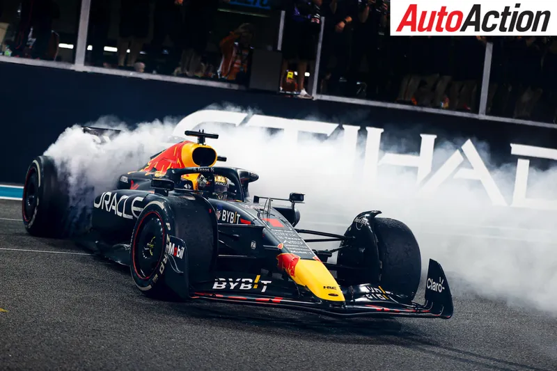 ¡Gran revuelo en la F1! Verstappen y Norris se enfrentan en un emocionante duelo tras el GP de Brasil