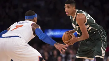 Antetokounmpo revela su conexión más fuerte con Lillard que con Middleton