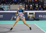 "WTA Abu Dhabi: El Asombroso Triunfo de Belinda Bencic que Dejó Boquiabierto a la Leyenda del ATP por su Regreso Tras la Maternidad"