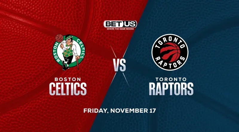 Apuestas y Predicciones para el Partido Celtics vs. Raptors: Cuotas, Línea y Mejores Consejos para el 31 de Diciembre de 2024