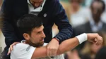 Novak Djokovic actualiza su estado de salud: ¿sigue siendo un problema su lesión en el muslo antes del torneo de Doha?