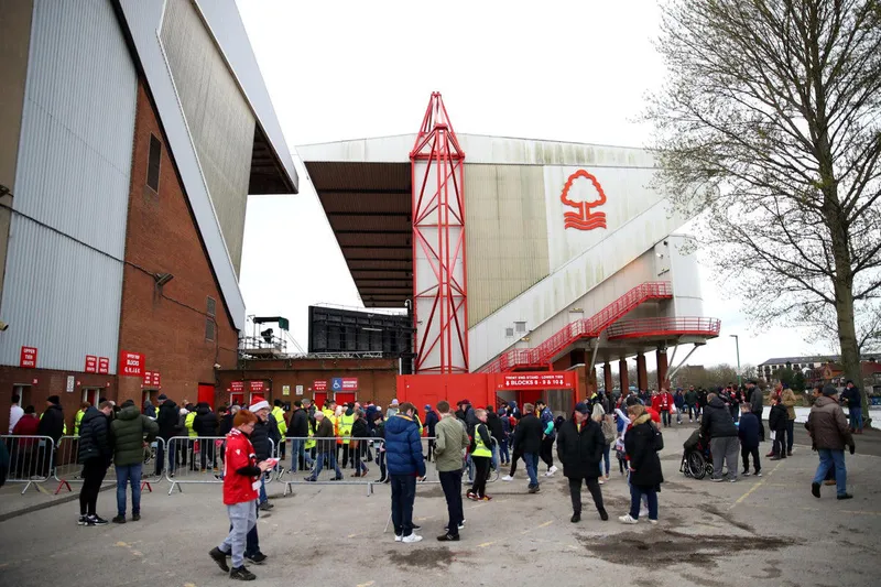 Premier League EN VIVO: Actualizaciones y marcador del partido Newcastle United vs Nottingham Forest