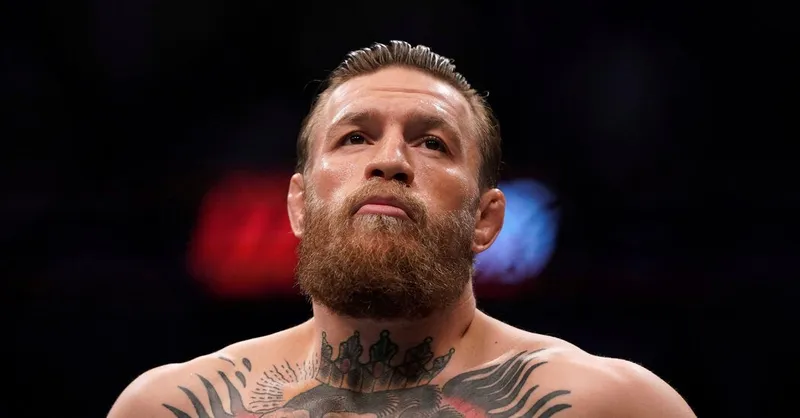 Conor McGregor condenado a pagar los honorarios legales de la víctima de asalto Nikita Hand tras el veredicto