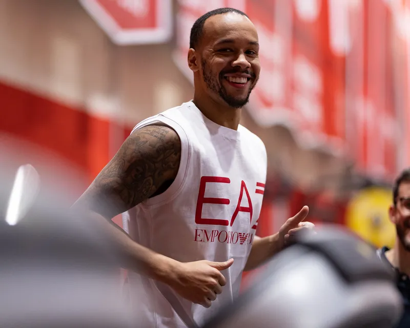 Shabazz Napier brilla en la EuroLeague: MVP de la sexta ronda con FC Bayern Munich