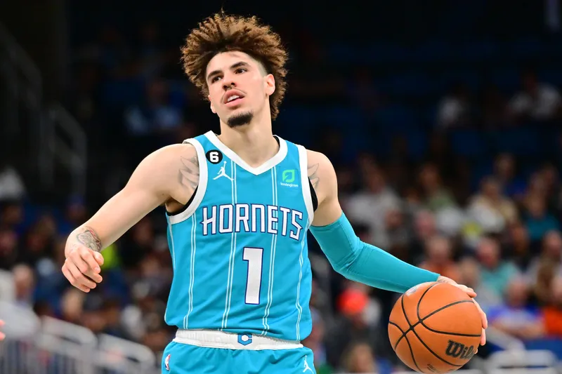 LaMelo Ball: Evaluación de su lesión en la pantorrilla en 2 semanas