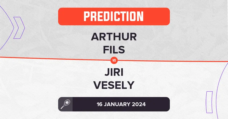 Australian Open 2025: Análisis y Predicción del Partido Arthur Fils vs Otto Virtanen