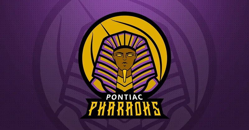 ¡Los Pontiac Pharaohs se suman a la Basketball Super League!