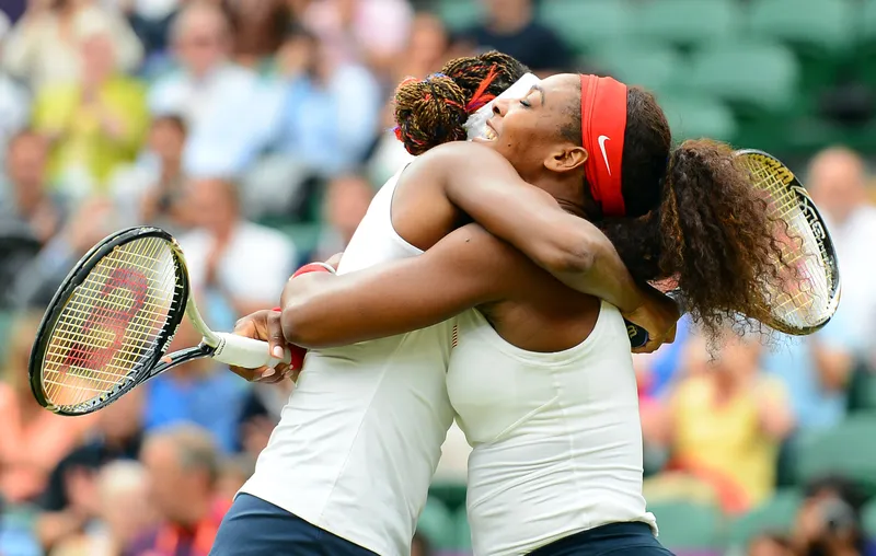 Tenis: Cómo los puntos de las mujeres se convierten en fortunas