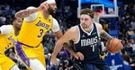 "Intercambio Impactante: Luka Doncic de Mavericks a Lakers por Anthony Davis en la NBA"