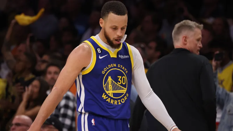 ¿Son los Warriors contendientes? Gran victoria sobre los Celtics reafirma su poderío