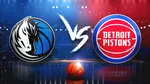 Apuestas y Predicciones para el Partido Mavericks vs. Pistons: Cuotas, Pronóstico de Puntuación y Mejores Consejos para el 31 de Enero de 2025