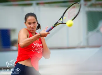 "Expectativas Altas para Madison Keys: Predicciones Audaces de Ex Jugadores Americanos para el Abierto de Australia"