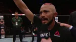 Deiveson Figueiredo y Cory Sandhagen se enfrentarán en el evento principal de UFC Des Moines en mayo