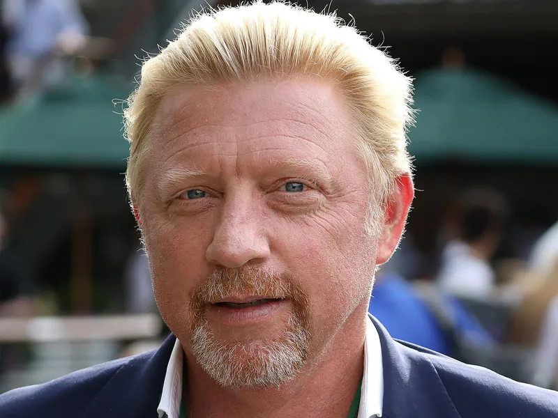 Lo que Boris Becker ha dicho sobre Jannik Sinner y su equipo tras la temporada 2024