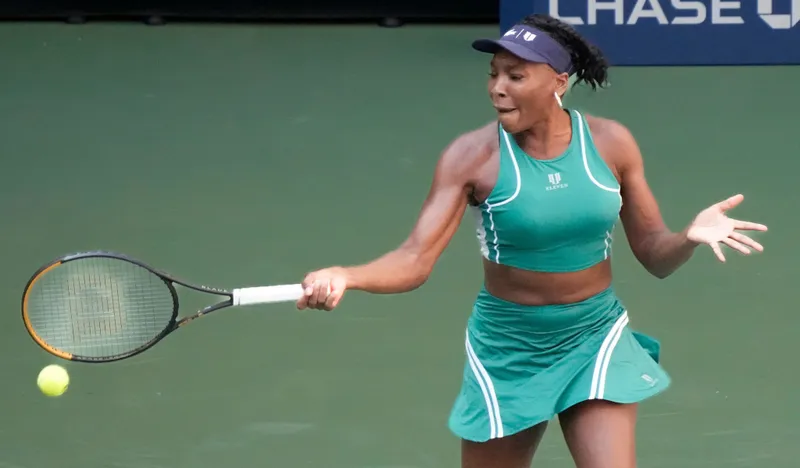 Las cinco jugadoras de la WTA que más ascendieron en el ranking en 2024, incluyendo a Emma Raducanu y Naomi Osaka