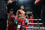 "El Cambio de Benavidez a Canelo: ¿Una Retirada Psicológica Ante un Desafío Difícil?" - Noticias de Boxeo 24