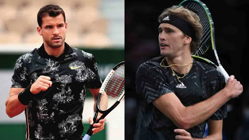 Zverev y Fils se enfrentan en el Paris Masters: análisis y pronósticos