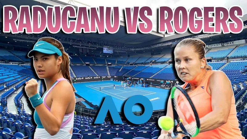 Cómo ver a Emma Raducanu vs Iga Swiatek en el Abierto de Australia 2025 - Horarios y guía de transmisión