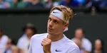 "Denis Shapovalov logra un hito inédito en su carrera al alcanzar las semifinales del Abierto Mexicano de Tenis"