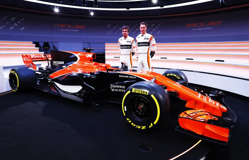 ¿Es McLaren el coche a vencer? Orden de equipos de F1 2025 tras las pruebas en Bahréin