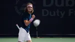 "Stefanos Tsitsipas alcanza la final de Dubái para enfrentarse al en forma Felix Auger-Aliassime"