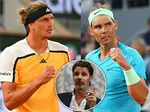 "Patrick Mouratoglou revela lo que Alexander Zverev debe hacer para conquistar su primer título de Grand Slam tras su derrota en el Abierto de Australia"