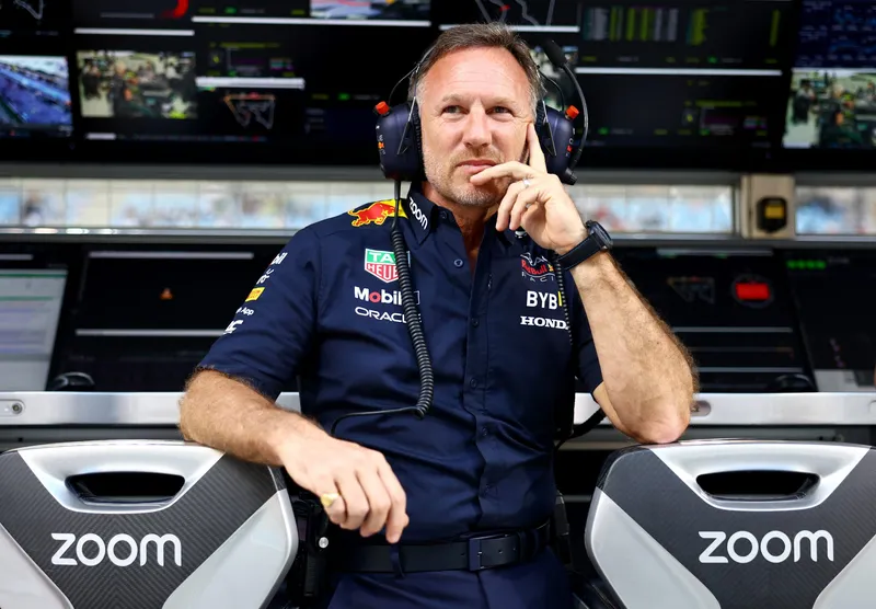 Horner enfrenta presión interna por promoción controvertida