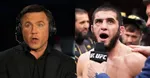 "Chael Sonnen: El deseo de Islam Makhachev de cambiar de categoría de peso no se trata de un segundo título en la UFC"