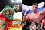 "Thompson Critica la 'Victoria Falsa' de Bivol sobre Beterbiev: Acusaciones de Edadismo y Puntuaciones por Simpatía"