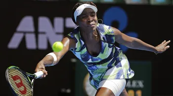 "Venus Williams Regresa al Tenis en Indian Wells: Joao Fonseca Debuta en el Torneo"