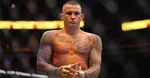 "Dustin Poirier Apoya a Ilia Topuria para un Título de UFC Inmediato en Peso Ligero"