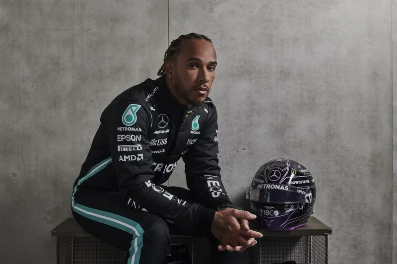 La sorpresiva salida de Hamilton de Mercedes tiene todo el sentido