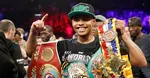 "Shakur Stevenson Busca Robar el Espectáculo en la Pelea Beterbiev-Bivol - Noticias de Boxeo"