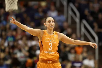 "Diana Taurasi trollea épicamente a estrella de la NBA durante los Juegos Olímpicos de 2016"