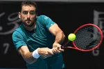 Marin Cilic explica por qué se perdió el Abierto de Australia y ofrece novedades a sus seguidores