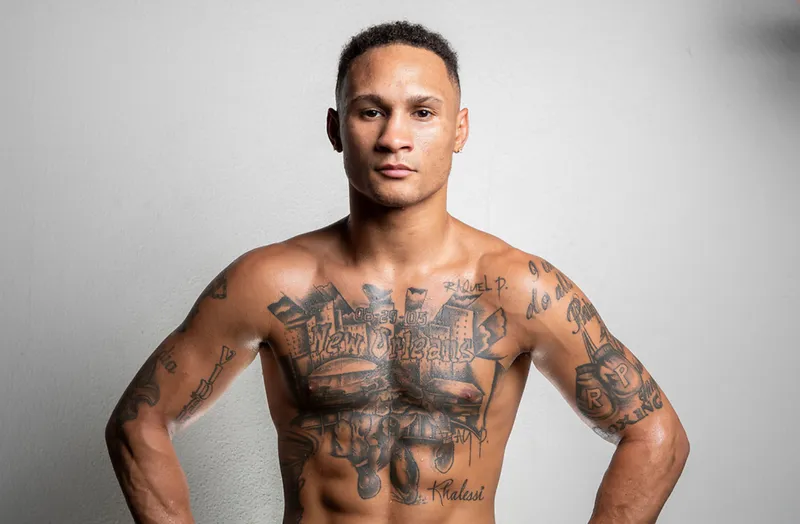 Regis Prograis deja la puerta abierta a seguir en el boxeo profesional