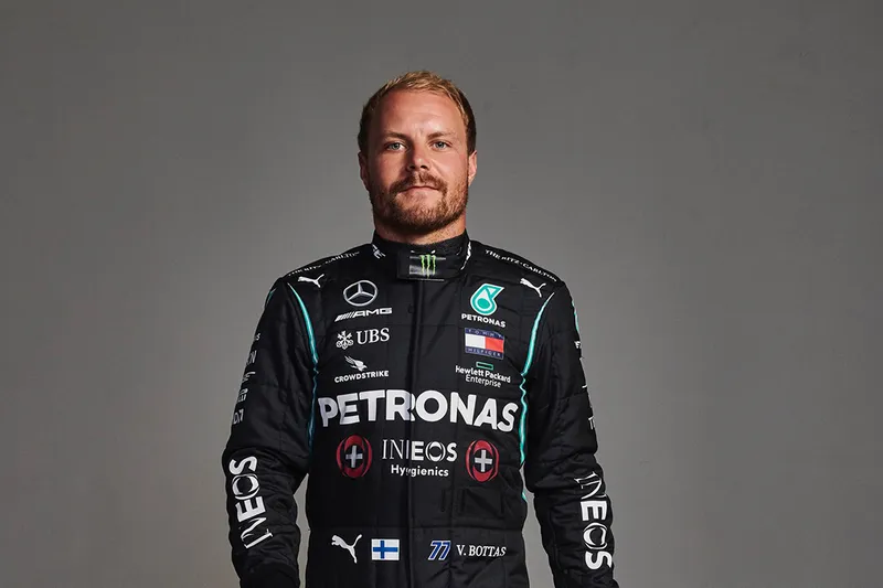 Valtteri Bottas actualiza sobre las negociaciones de su contrato con Mercedes tras la salida de Mick Schumacher