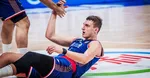 Nikola Jovic podría perderse el resto de la temporada regular