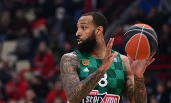 Derrick Williams revela el equipo de la EuroLeague con el que estuvo a punto de firmar esta temporada