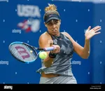 "Madison Keys Llora: La Victoria Icónica en el Abierto de Australia Revive Recuerdos Emocionales para una Ex-Profesional de la WTA"