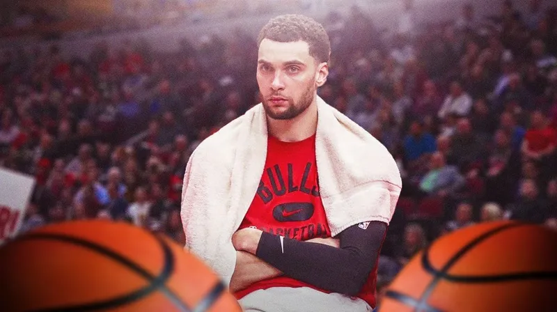 Rumores de traspasos en la NBA: Estancamiento en las negociaciones de Zach LaVine entre Bulls y Nuggets, los Pistons podrían no ser un equipo de descarte